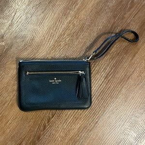 Kate Spade Wristlet